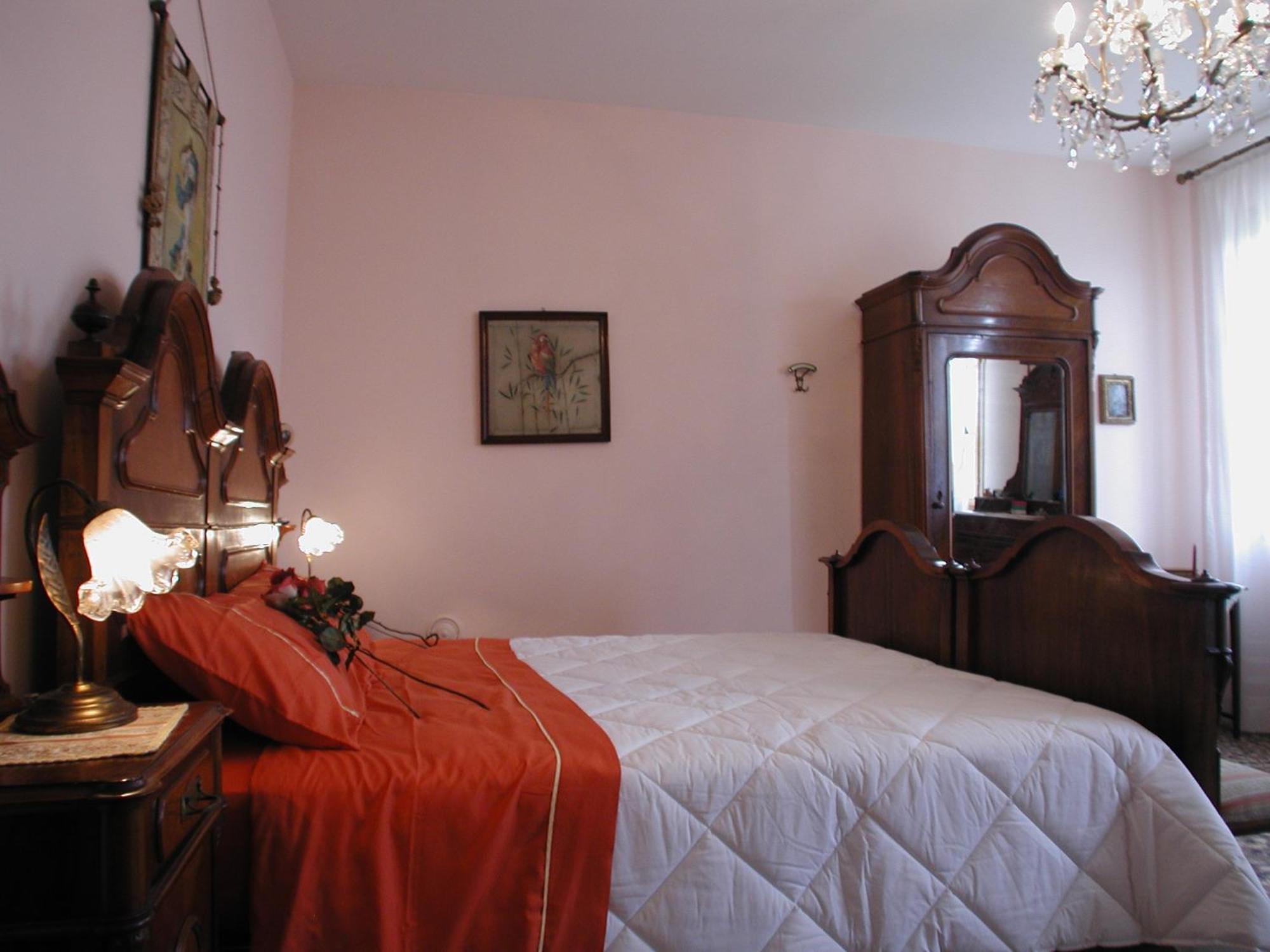 B&B Villa Bornancini Cinto Caomaggiore Cameră foto